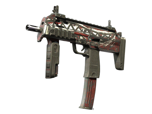 MP7 | Mischief