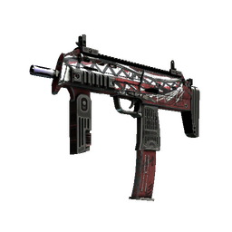 free cs2 skins StatTrak™ MP7 | Mischief (Minimal Wear)