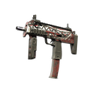 StatTrak™ MP7 | Mischief (Minimal Wear)