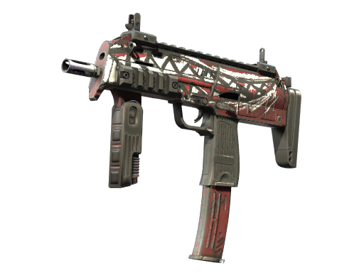 MP7 | Mischief