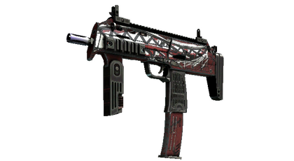 MP7 | Mischief (Field-Tested)