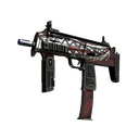 MP7 | Mischief (Well-Worn)