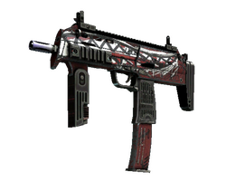StatTrak MP7 | Mischief