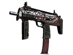 StatTrak MP7 | Mischief