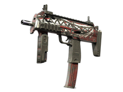 StatTrak MP7 | Mischief
