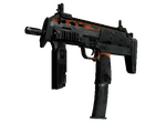 MP7 Urban Hazard CS:GO skin
