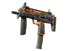 MP7 | Urban Hazard