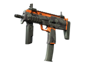 StatTrak™ MP7 | Urban Hazard (Factory New)