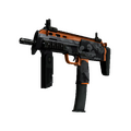 StatTrak™ MP7 | Urban Hazard (Factory New)