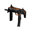 MP7 | Urban Hazard (Minimal Wear)