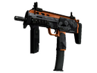 MP7 | Urban Hazard