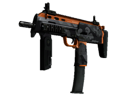 MP7 | Urban Hazard