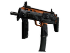 MP7 | Urban Hazard