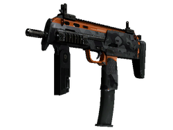 MP7 | Urban Hazard