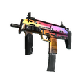 MP7 | Fade (Field-Tested)