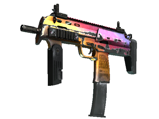 MP7 | Fade