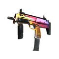Souvenir MP7 | Fade (Factory New)