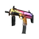 Souvenir MP7 | Fade (Factory New)