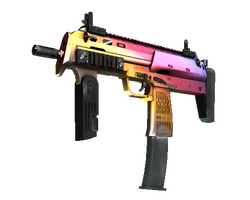 MP7 | Fade
