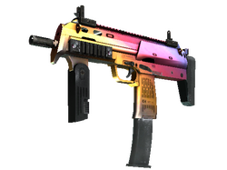 MP7 | Fade