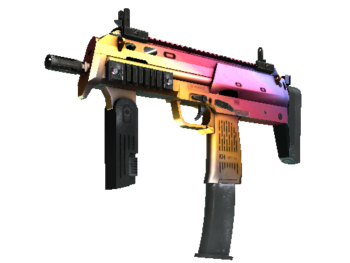 MP7 | Fade