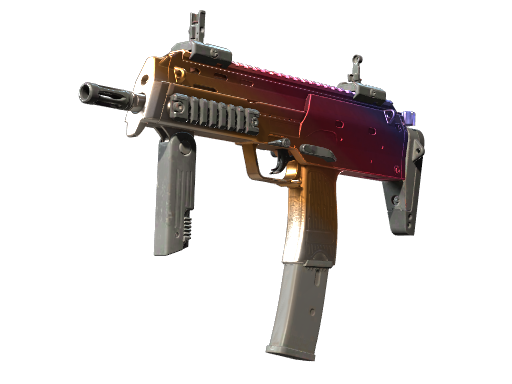 Primary image of skin MP7 | Fade
