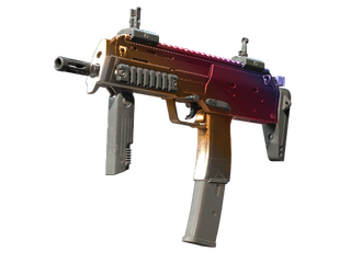 MP7 | Fade