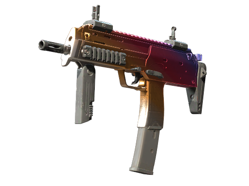 MP7 | Fade