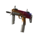 MP7 | Fade (Minimal Wear)