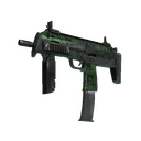 MP7 | Motherboard (Battle-Scarred)