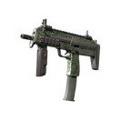 MP7 | Motherboard (Battle-Scarred)
