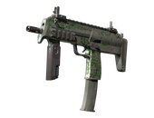 MP7 | Motherboard (Battle-Scarred)