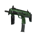 Souvenir MP7 | Motherboard (Well-Worn)