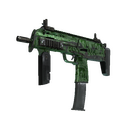 MP7 | Motherboard (Well-Worn)