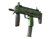 MP7 | Motherboard (Well-Worn)