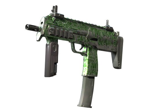 MP7 | Motherboard