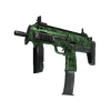 Souvenir MP7 | Motherboard <br>(Field-Tested)