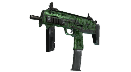 MP7 | Motherboard (Field-Tested)