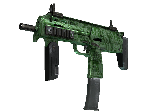 MP7 | Motherboard (Factory New)