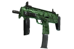 weapon