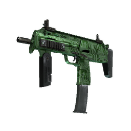 free cs2 skins Souvenir MP7 | Motherboard (Minimal Wear)