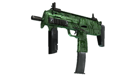 MP7 | Motherboard (Factory New)