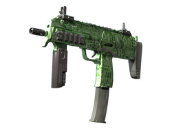 MP7 | Motherboard