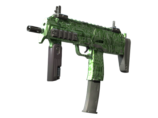 MP7 | Motherboard