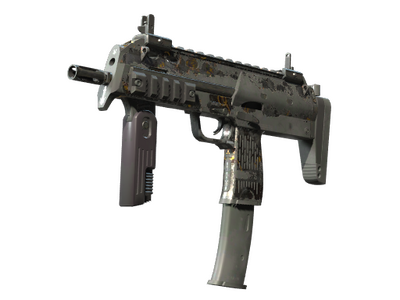 MP7 | Napad na sejf