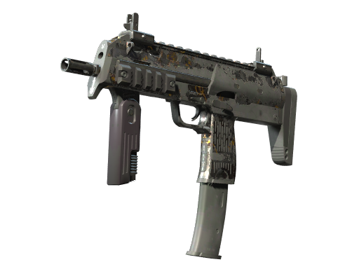 MP7 | Vault Heist