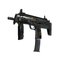 MP7 | Vault Heist (Battle-Scarred)