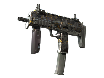 MP7 | Kasa Dairesi Soygunu