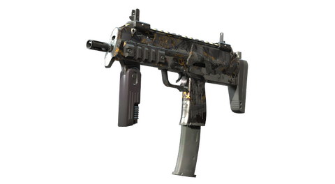 MP7 | Vault Heist (Field-Tested)