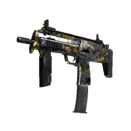 free cs2 skins MP7 | Vault Heist (Factory New)